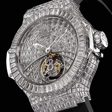 hublot london price|Hublot most expensive watch.